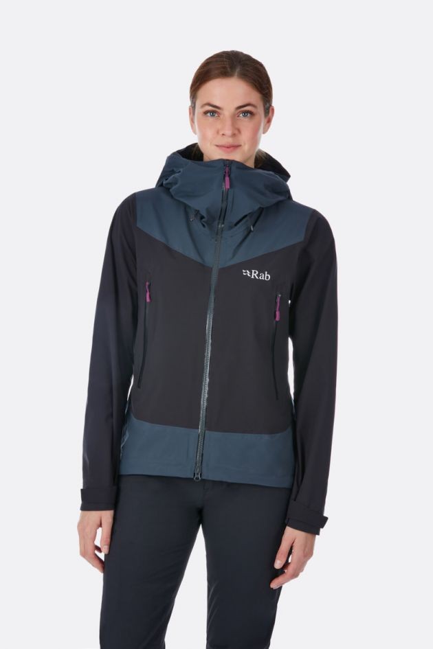 Rab Mantra Jacket - Hardshell jacket - Women's