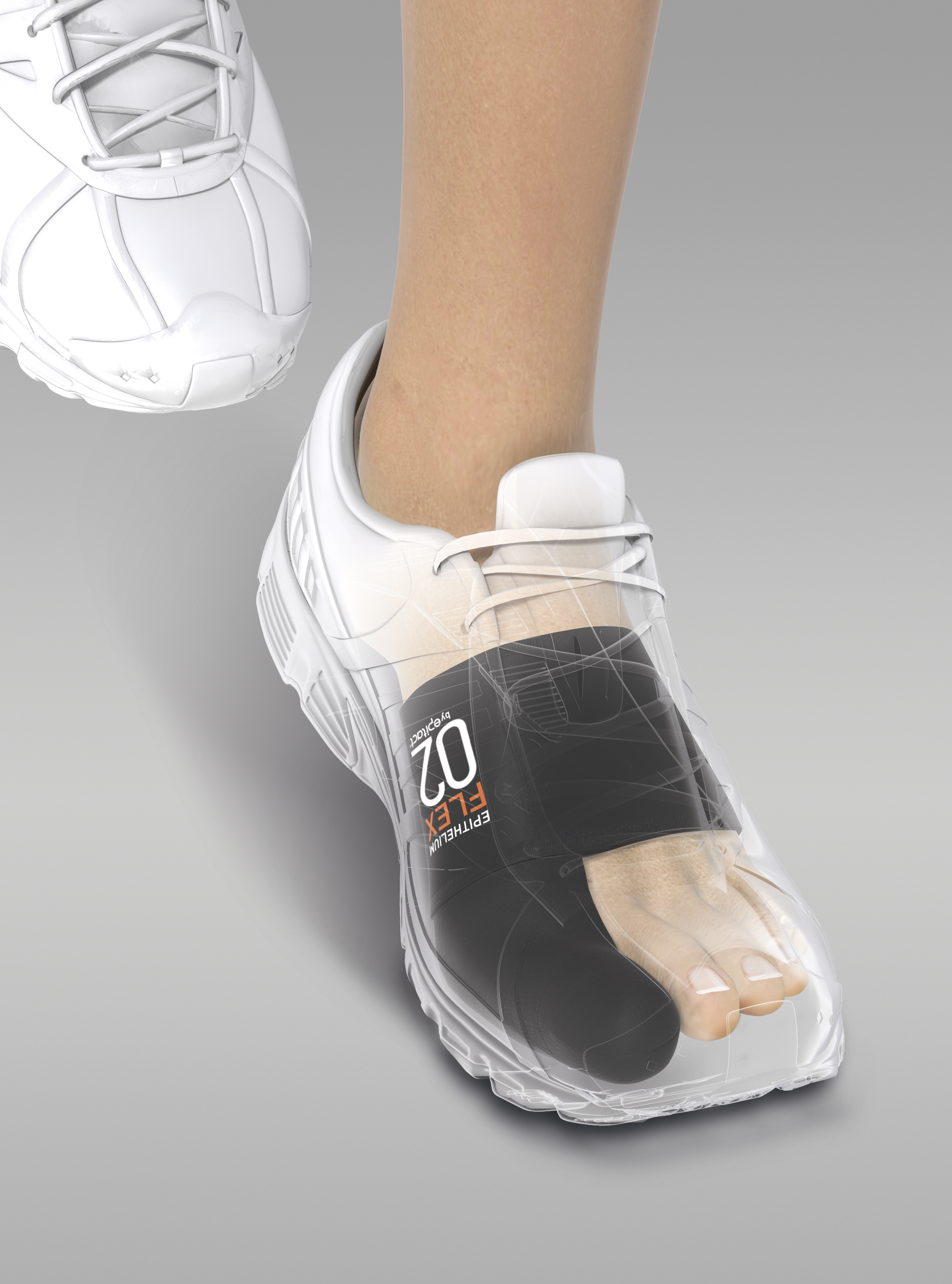 Epitact - Hallux Valgus Flex 02