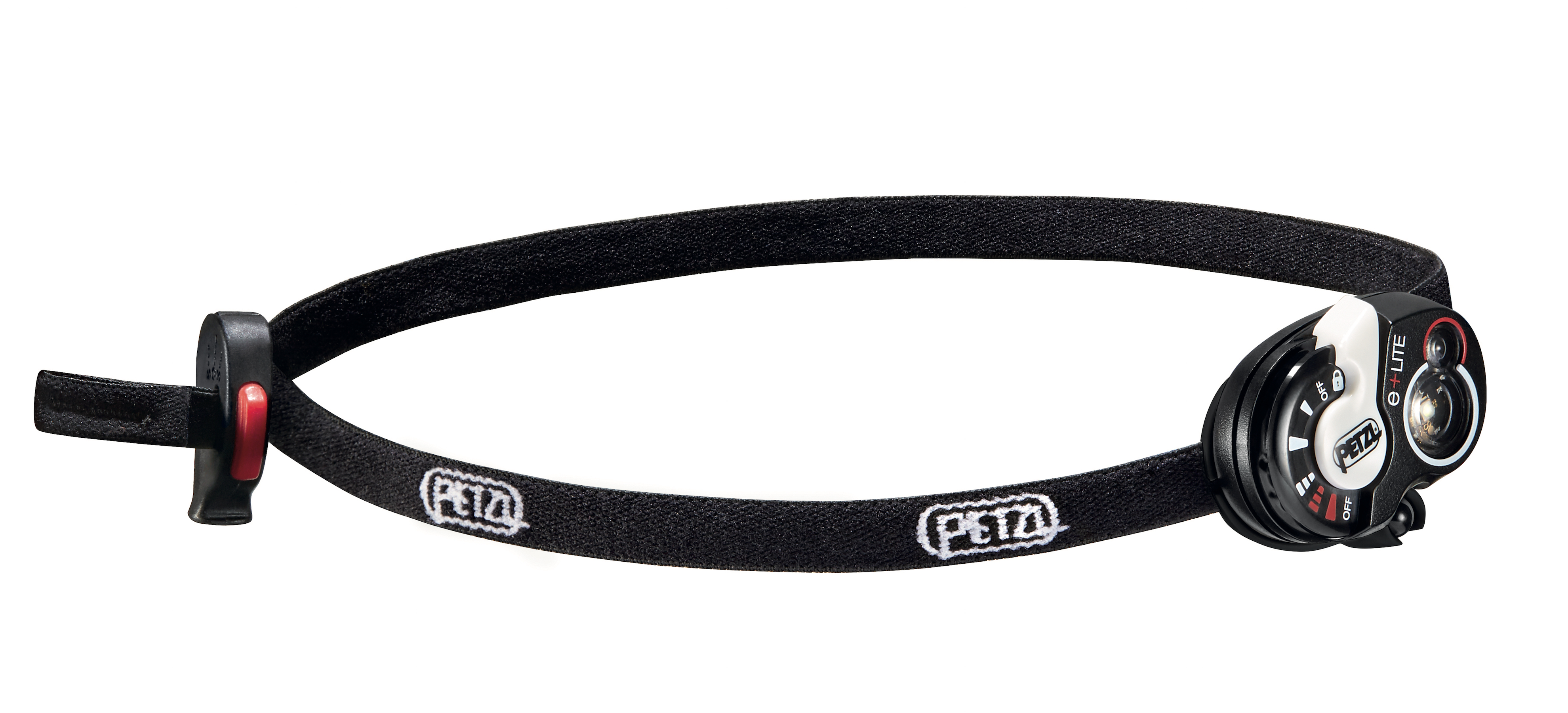 Petzl - e+LITE® - Headlamp