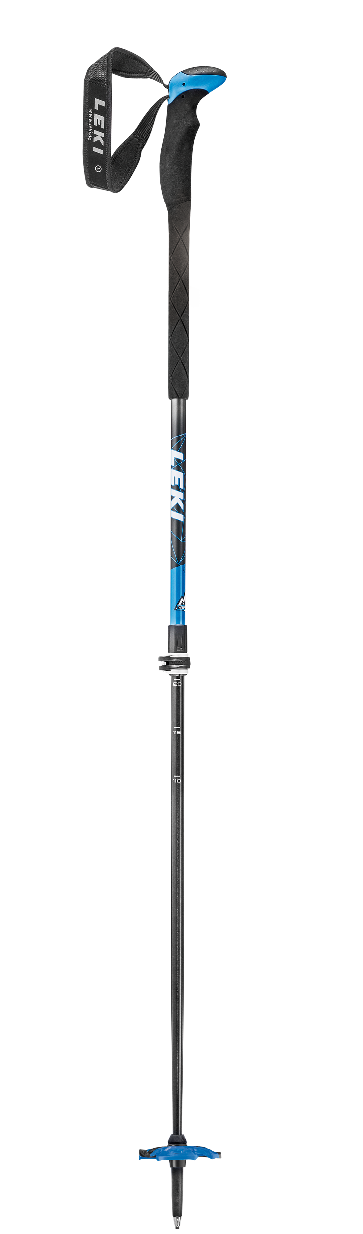 Leki Aergon Lite 2 - Ski poles