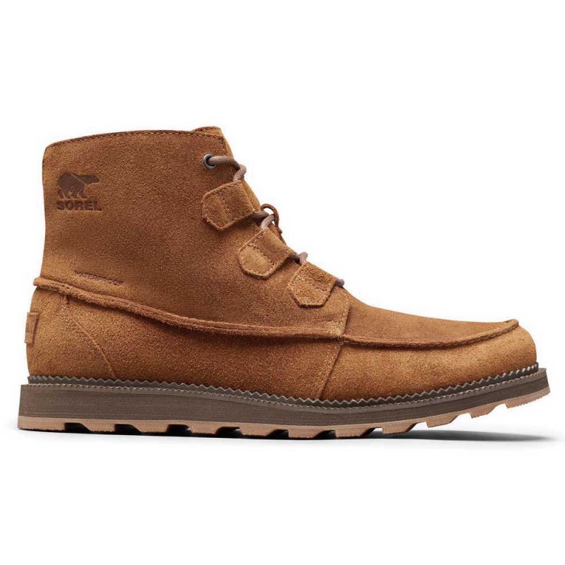 sorel madson caribou boots