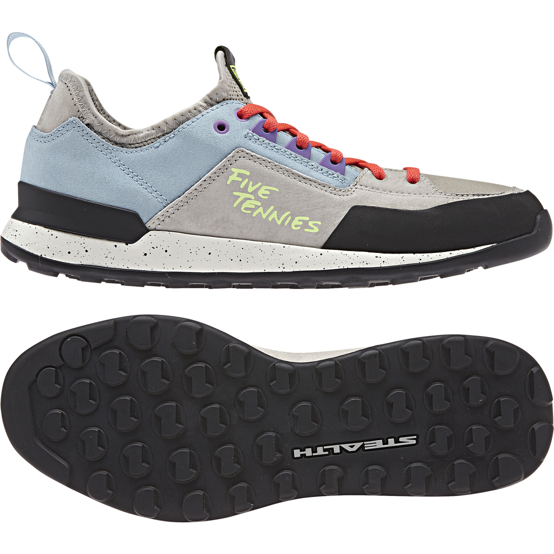 five tennie approach shoe