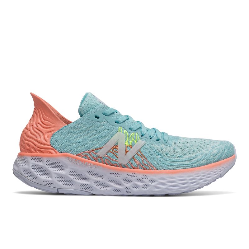 New Balance Fresh Foam 1080 V10 - Running shoes - Women's