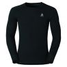 Odlo - Warm LS - T-Shirt - Men's