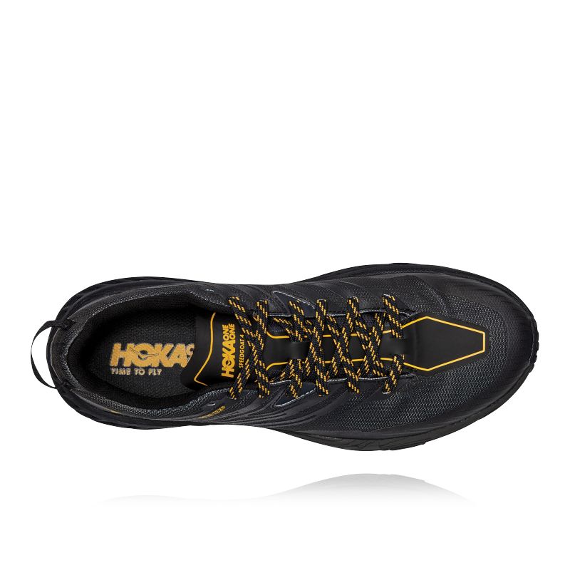 avis hoka one one speedgoat 3