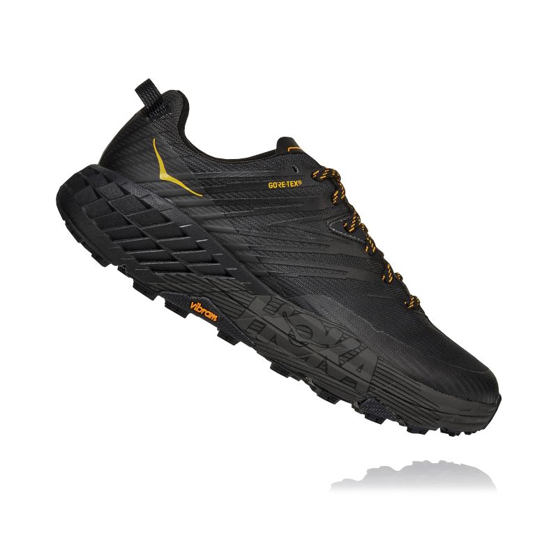 chaussure gore tex trail