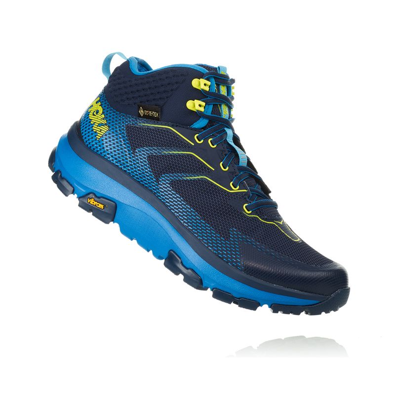 hoka one sky toa gtx
