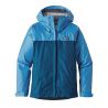 Radar Blue w/ Big Sur Blue