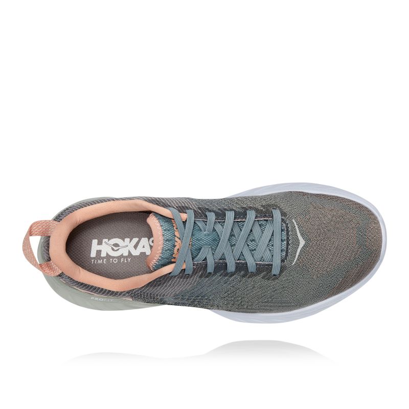 hoka womens mach 3