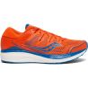 Orange / Blue