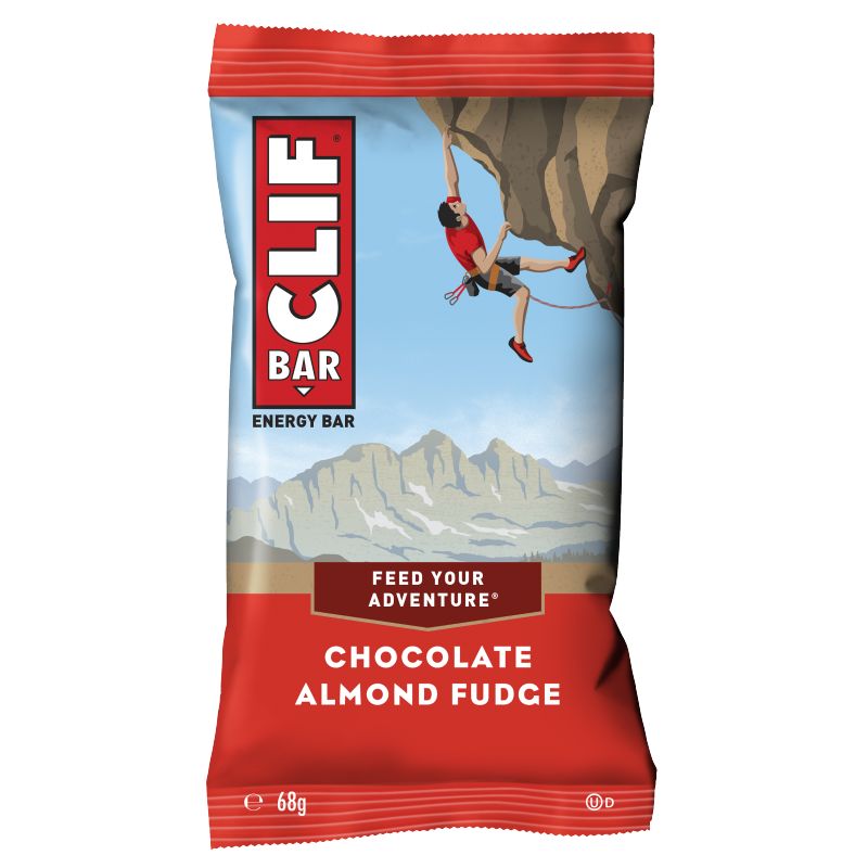 Clif Bar - Barre énergétique Clif Bar