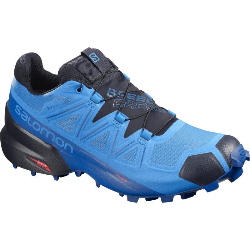 Salomon Speedcross 5 GTX - Trail Running Shoes - Men's
