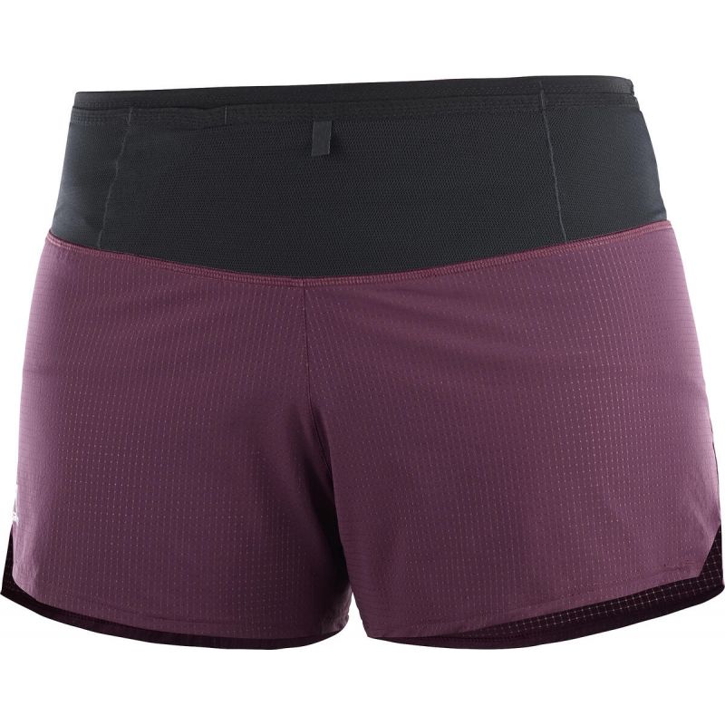 Mixing styles internet sensation short lifetime. Salomon sense. W Sensation Pant
