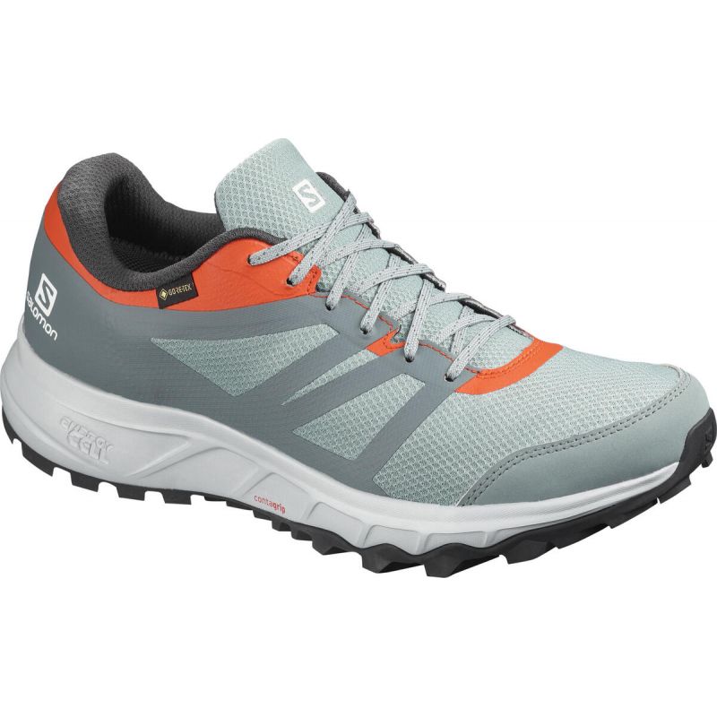 salomon men's trailster 2 gtx