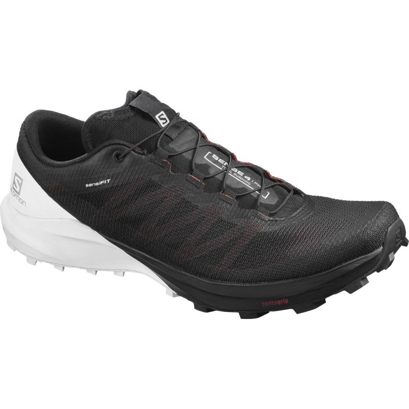 chaussure salomon homme trail