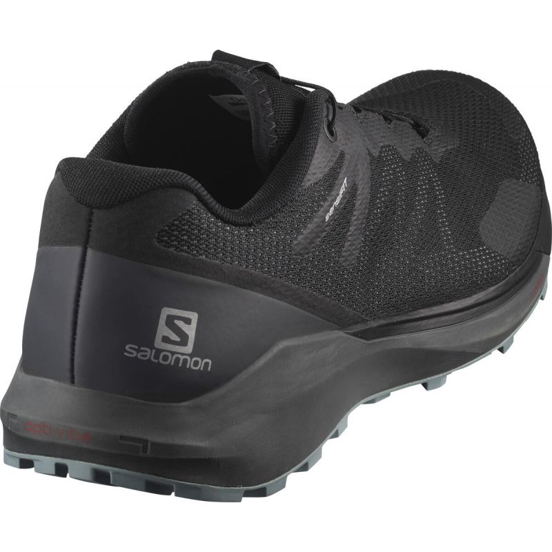 salomon sense ride m