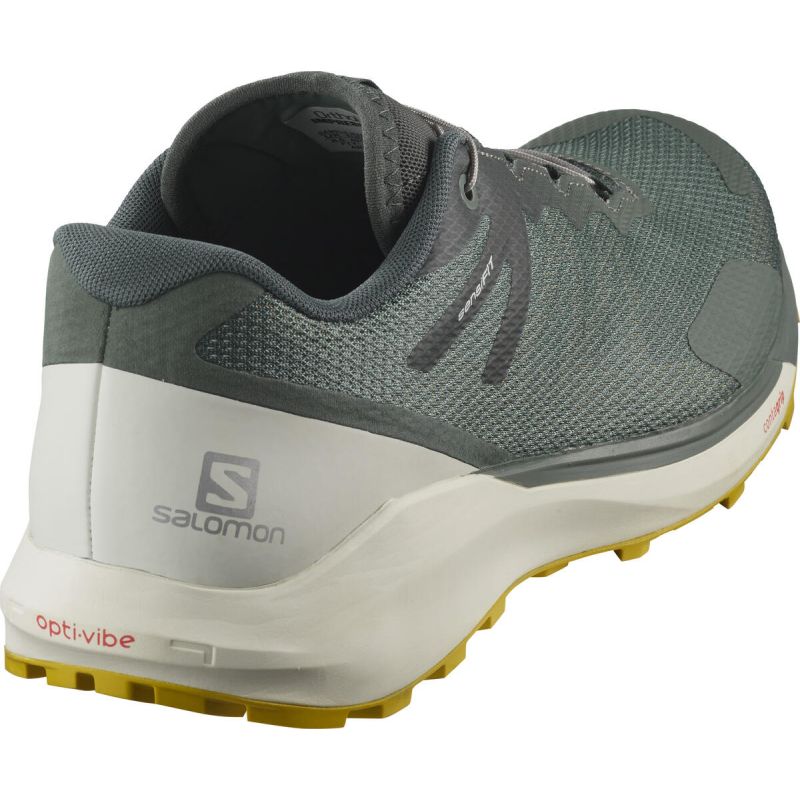 Salomon Sense Ride 3 Trail Running Shoes Men S