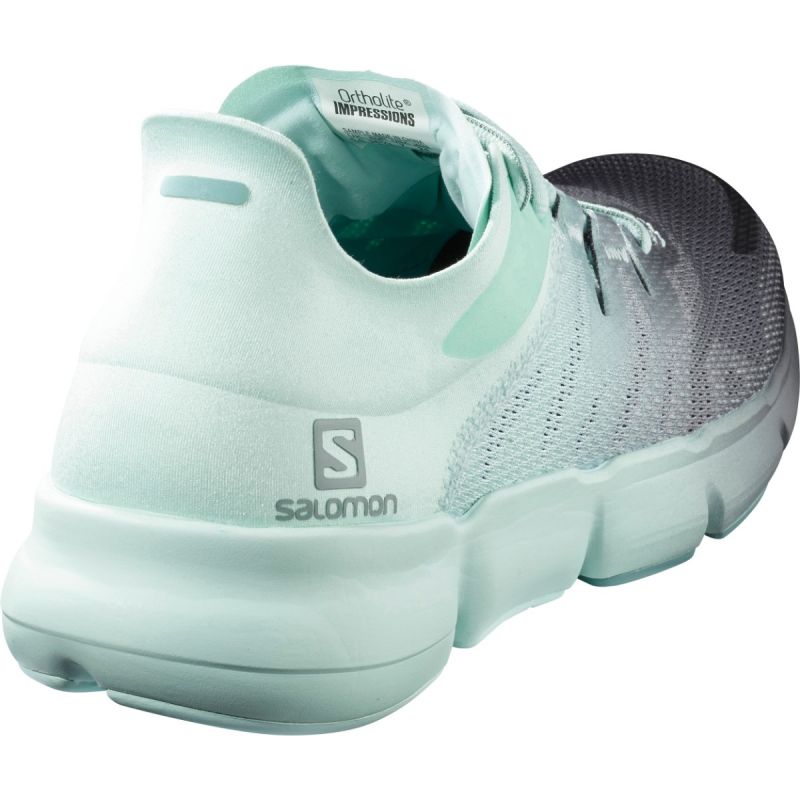 salomon ortholite femme