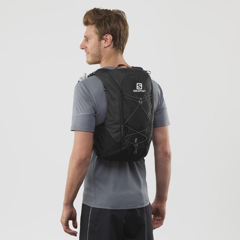 hydration pack agile 12 set 18