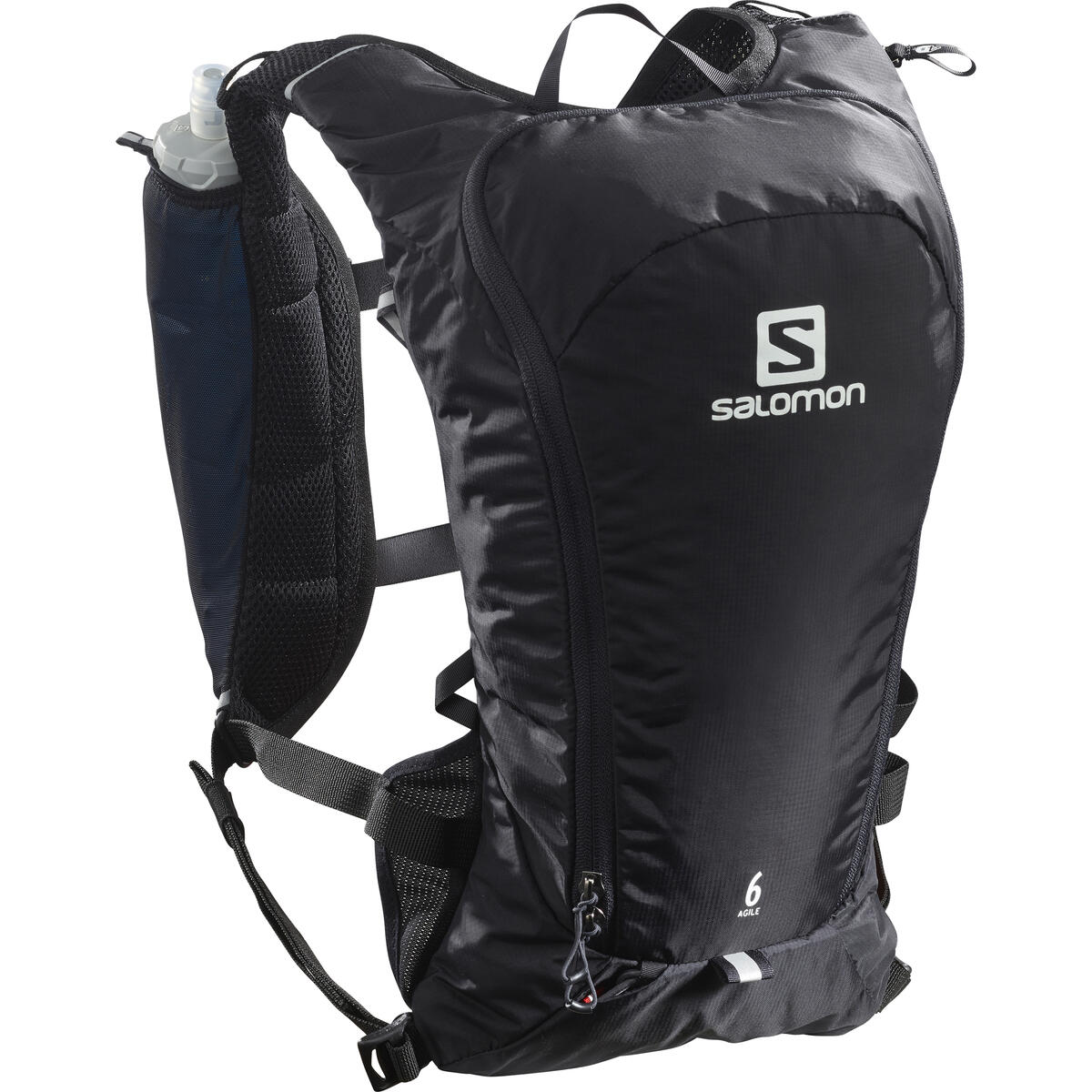 Salomon - Agile 6 Set - Hydratation pack