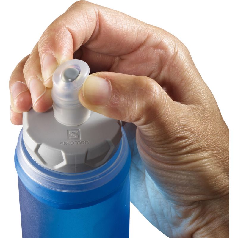 salomon hydrapak soft flask