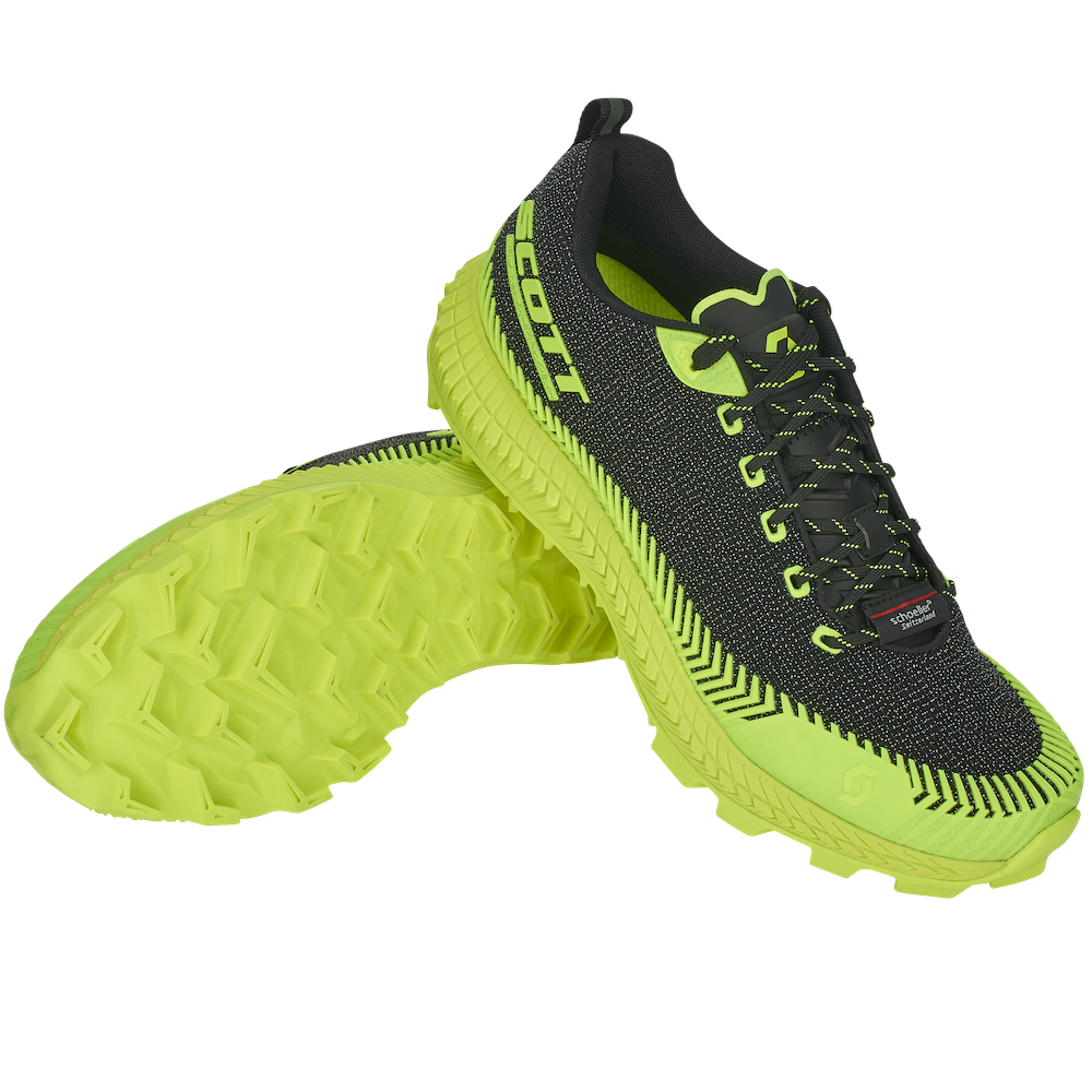 chaussures trail scott supertrac