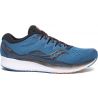 Black / Blue