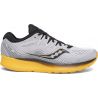 Grey / Yellow