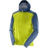 Lime Punch / Dressing Blue