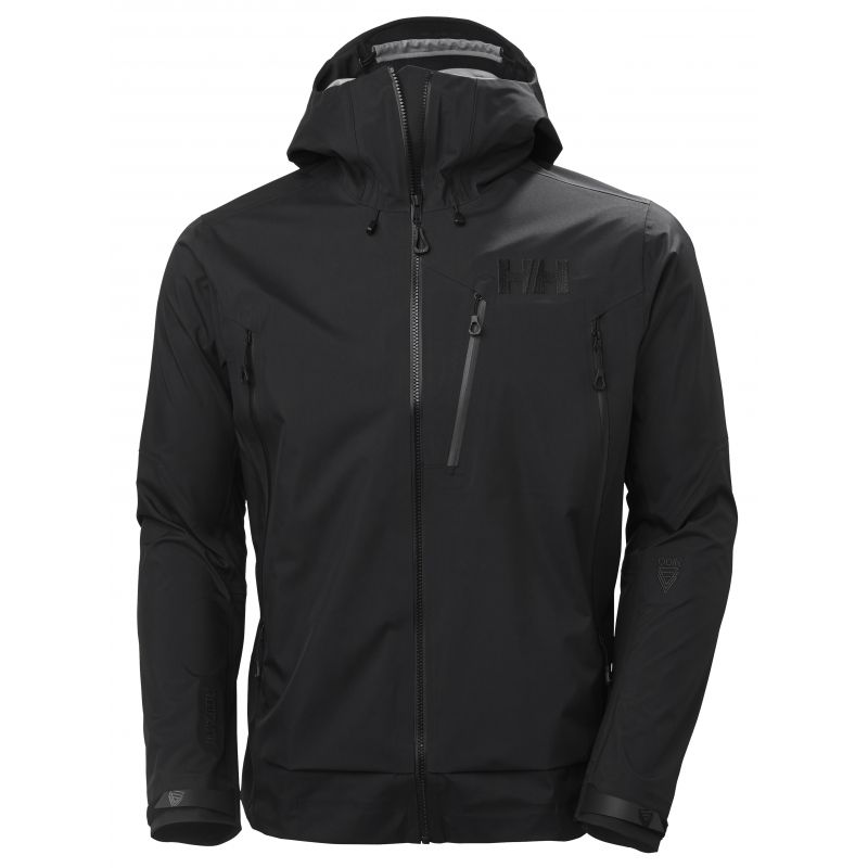 Helly Hansen Odin 9 Worlds 2.0 Jacket - Hardshell jacket - Men's