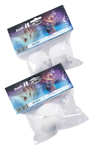 Beal - Ball- 2 x 35 g - Chalk