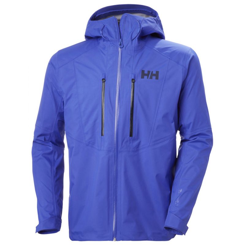 Helly Hansen Verglas 3L Shell Jacket - Hardshell jacket - Men's