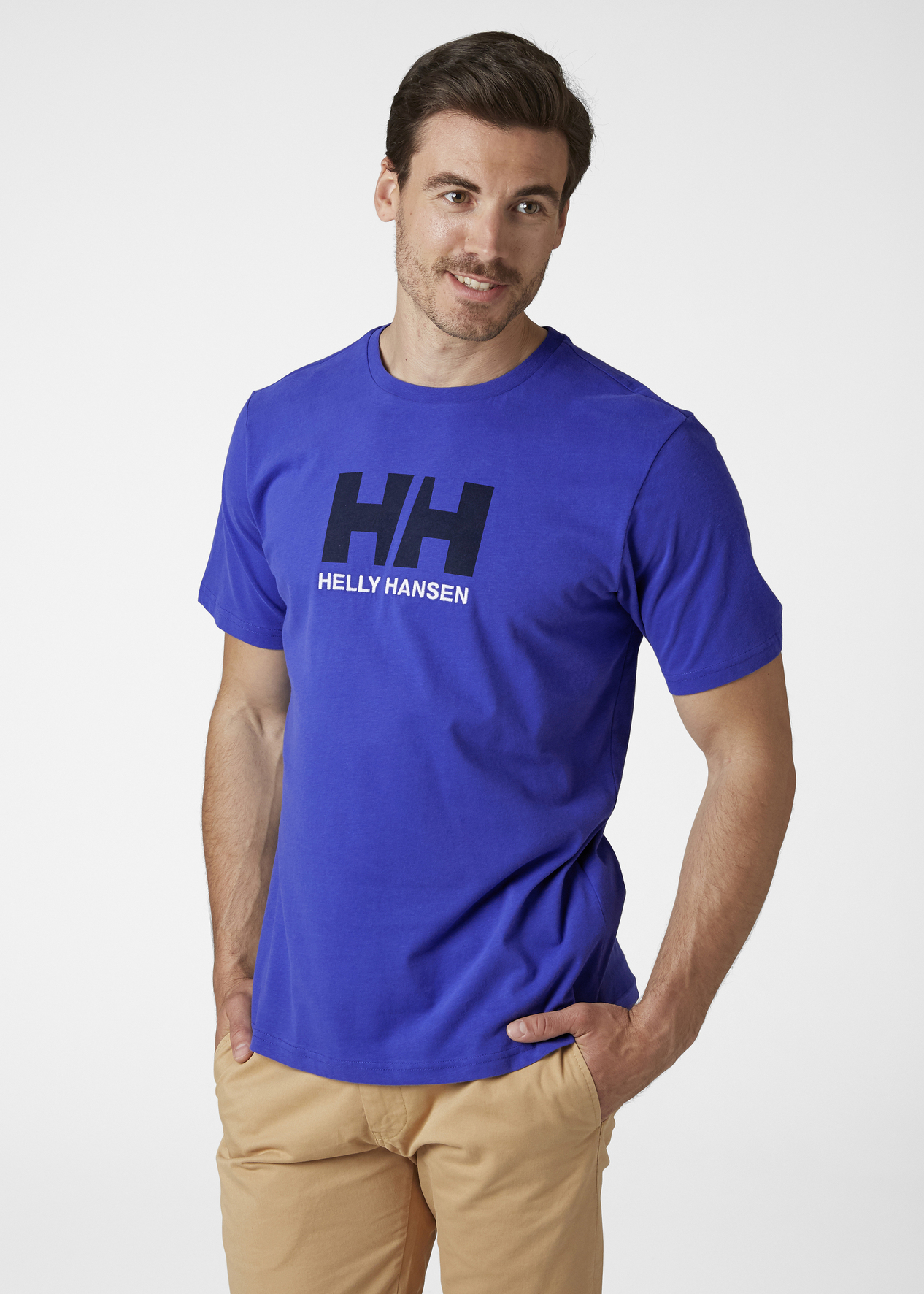 Helly Hansen HH Logo T-Shirt - T-shirt