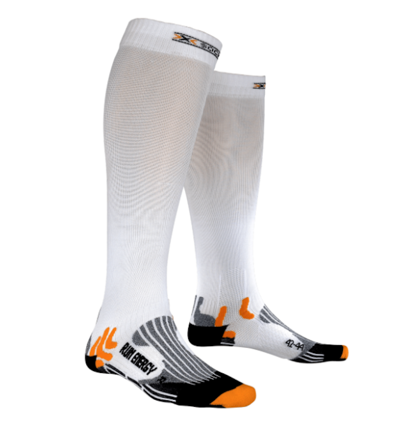 X-Socks - Run Energizer - Compression socks