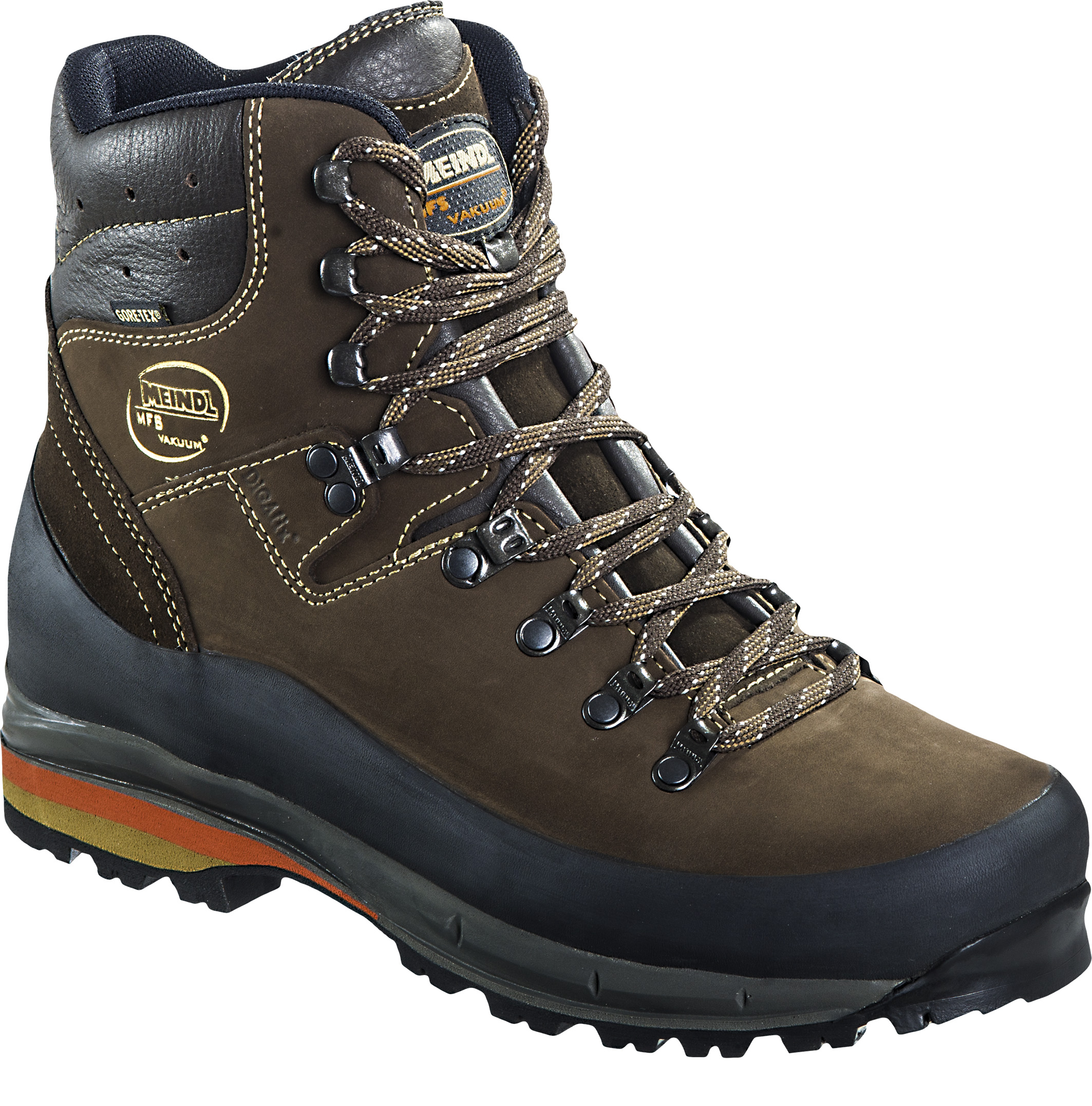 Meindl - Vakuum GTX - Hiking Boots - Men's