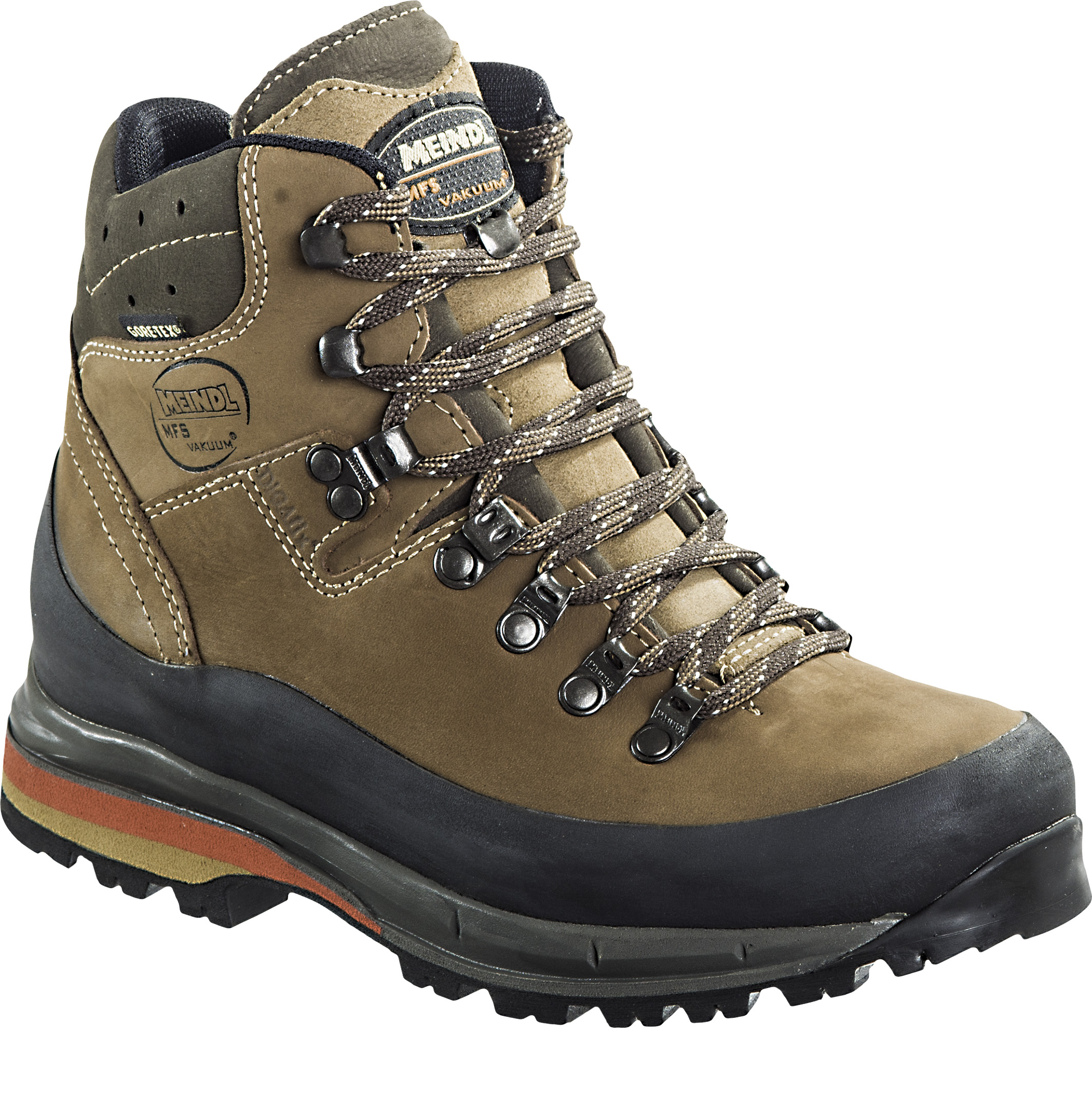 meindl kansas gtx women's walking boots