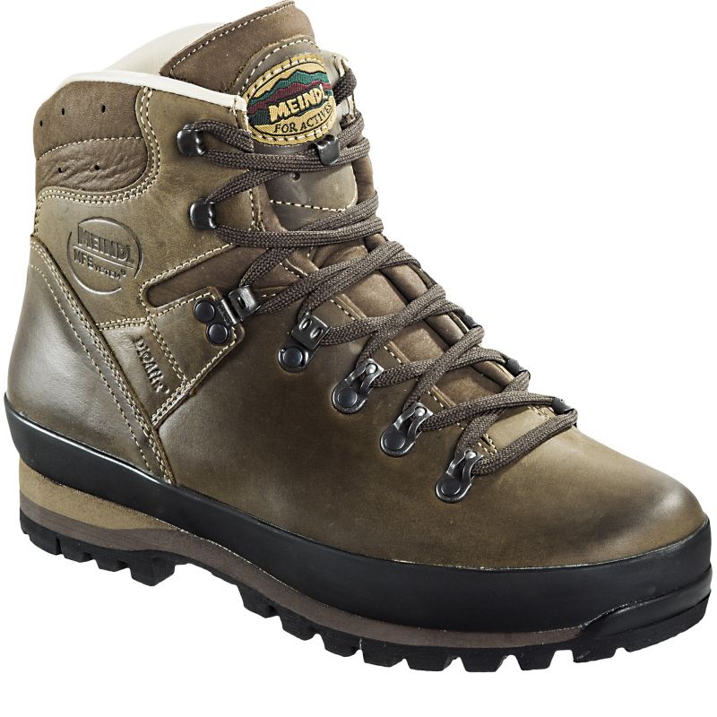 Meindl - Borneo 2 MFS - Hiking Boots - Men's