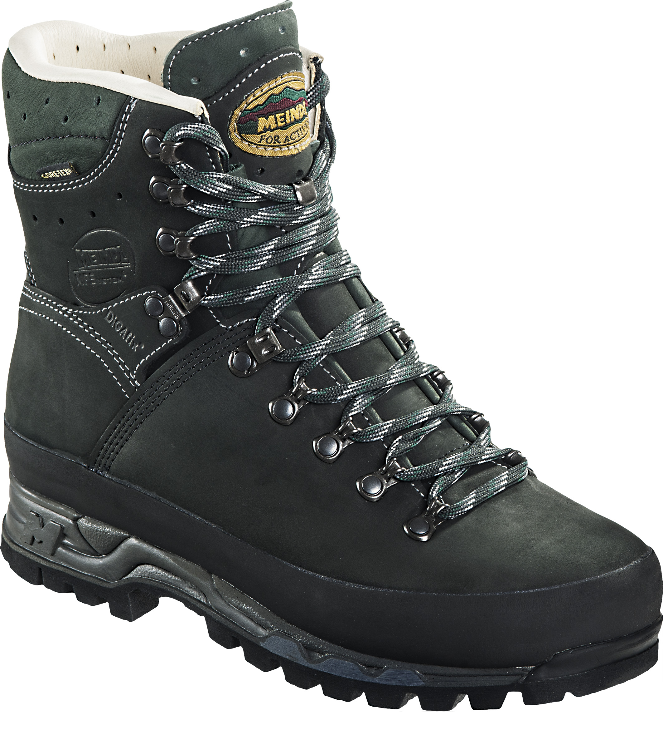 Meindl - Island MFS Active - Hiking Boots - Men's