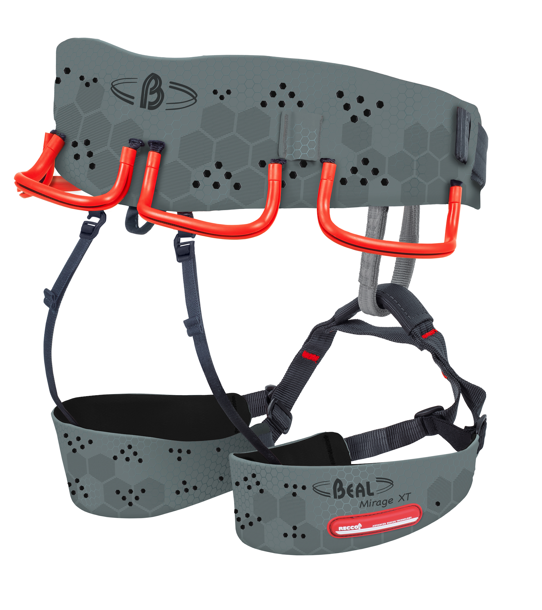 Beal - Mirage Recco XT - Climbing Harness
