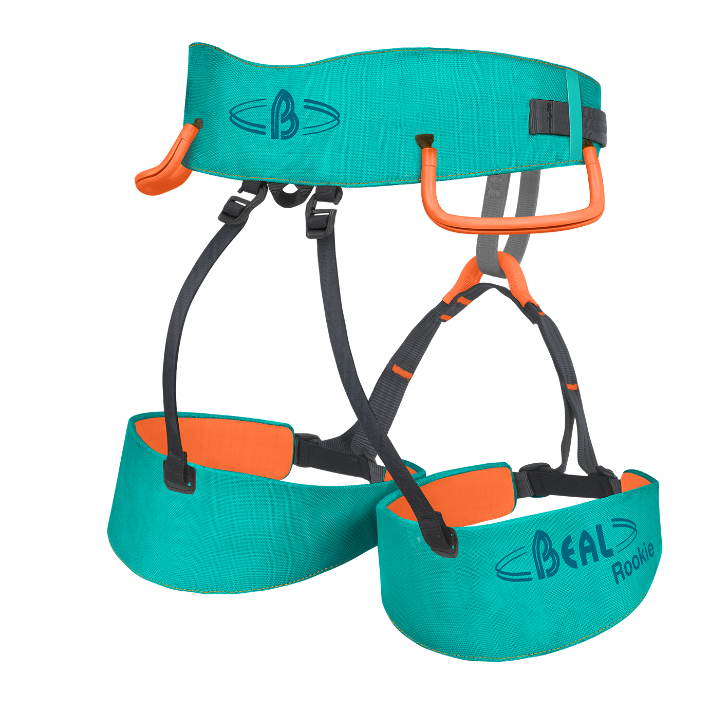 Beal - Rookie - Climbing Harness - Kids