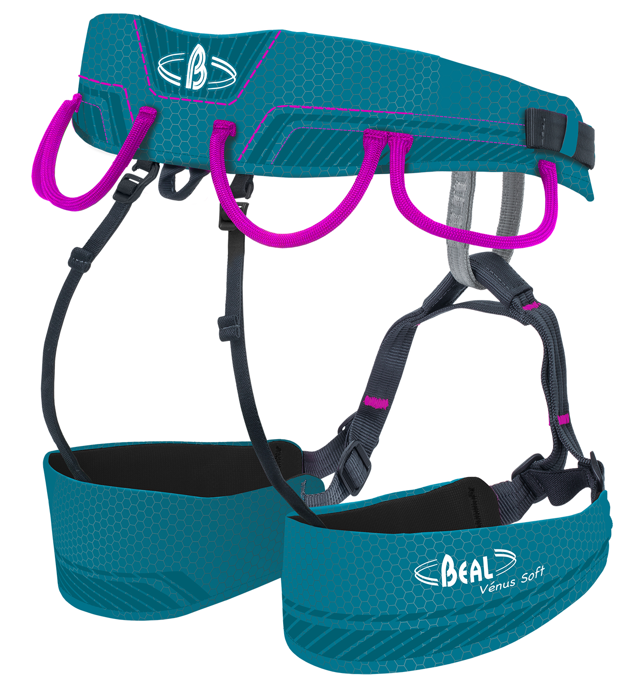 Beal - Venus Soft - Climbing Harness - Women's
