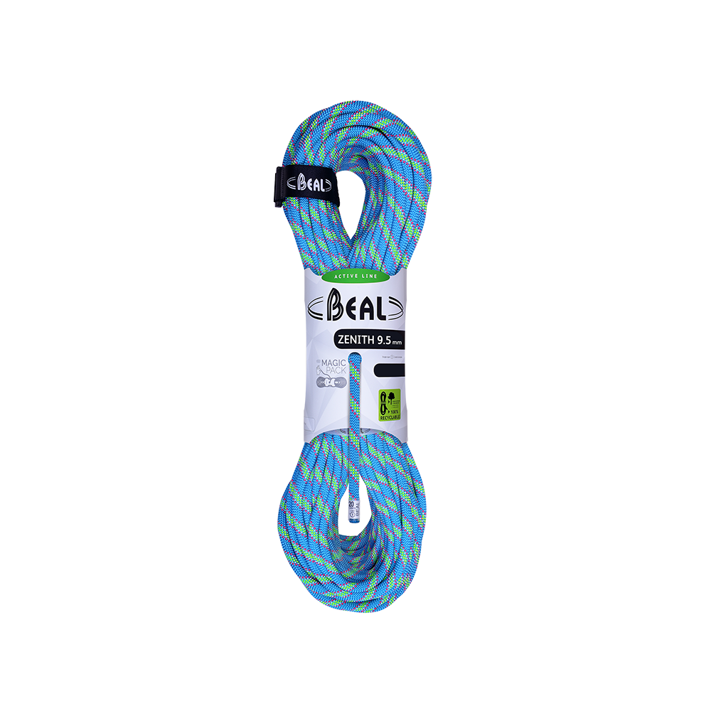 Beal - Zenith 9.5mm - Climbing Rope