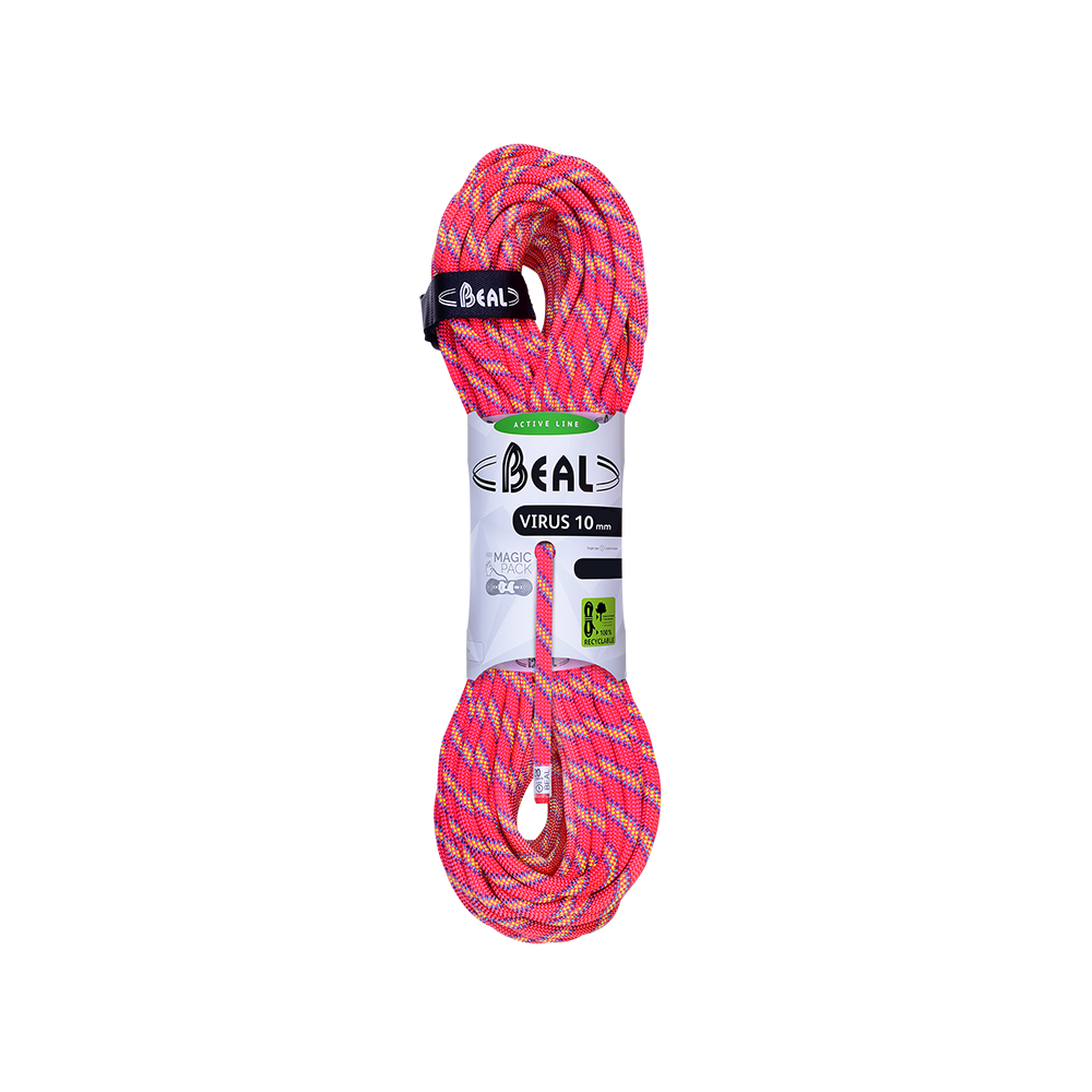 Beal - Virus 10mm - Climbing Rope