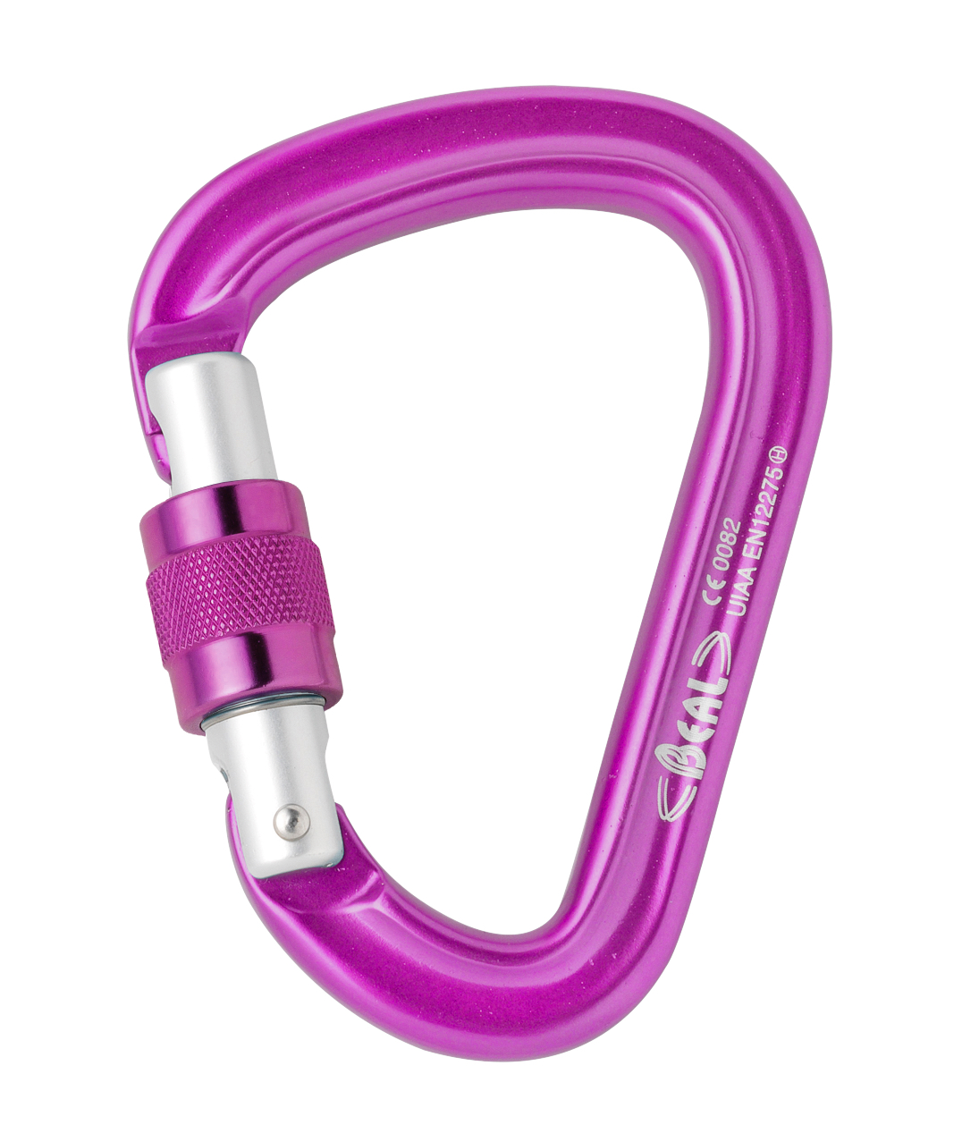 Beal - Be Safe - Carabiner