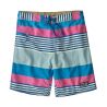 Fitz Stripe: Joya Blue