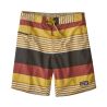 Fitz Stripe: Surfboard Yellow