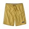 Surfboard Yellow