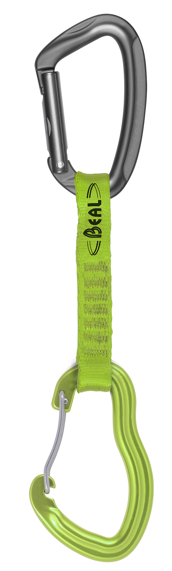 Beal - Zest - 11 cm - Express Set