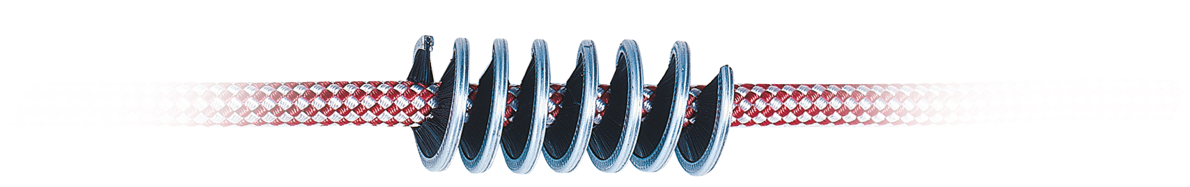 Beal - Rope Brush