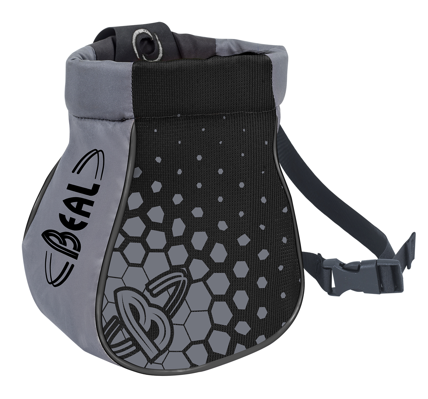 Beal - Cocoon Clic-Clac - Chalk bag